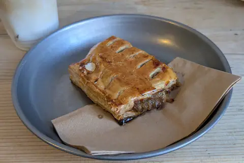 Mortimers Bakery photo 3