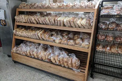 Mortimers Bakery photo 1